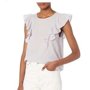NWT Splendid Rowena top; size medium